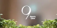 9BeautyClinicの内観写真