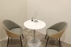東京中央クリニックの内観写真