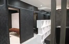 ファイヤークリニック 新宿院の内観写真