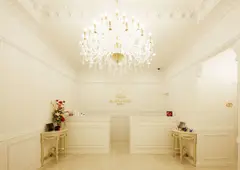 A CLINIC(エークリニック) 銀座院の内観写真