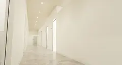 TCB東京中央美容外科 松戸院の内観写真