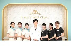 ビューティースキンクリニック 池袋院の内観写真