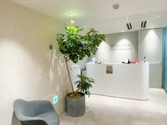 ガーデンクリニック 池袋院の内観写真
