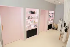 Natural Skin Clinic 笹塚院の内観写真