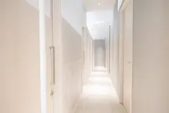 MIO SKIN CLINICの内観写真