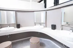 MIO SKIN CLINICの内観写真