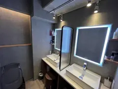 lime clinic (杏クリニック)の内観写真