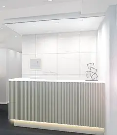 ARTE SKIN CLINIC 【アルテスキンクリニック】の内観写真