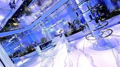 Tokyo Tensei Clinic 銀座院の内観写真