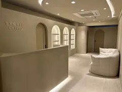 G MEDICAL ART クリニック 表参道院の内観写真