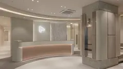FLORIA (フロリア)クリニックの内観写真