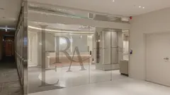 FLORIA (フロリア)クリニックの内観写真