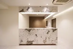 アルモ形成クリニックの内観写真