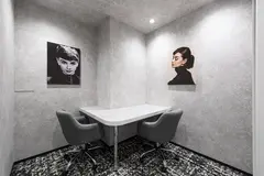 HELLATH CLINIC 新宿院の内観写真