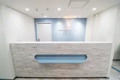 東京シンデレラ美容外科 新宿院の内観写真