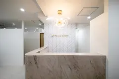 リアラクリニック 名古屋院の内観写真