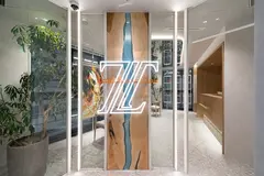 Zetith Beauty Clinic 池袋院の内観写真