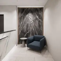 4Dクリニックの内観写真