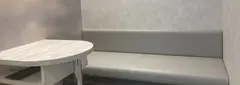 eクリニック 名古屋院の内観写真