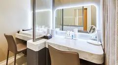 CZEN CLINIC 銀座院の内観写真