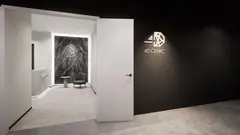 4Dクリニックの内観写真