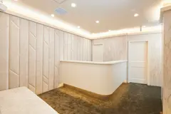 DAILY SKIN CLINIC 新宿院の内観写真