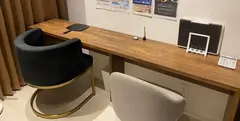 LIGHT CLINIC 【ライトクリニック】 新宿院の内観写真