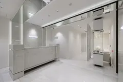 GLAMRULE CLINIC (グラムルール クリニック) 銀座院の内観写真