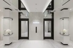 GLAMRULE CLINIC (グラムルール クリニック) 銀座院の内観写真