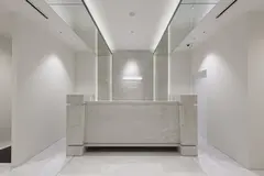 GLAMRULE CLINIC (グラムルール クリニック) 銀座院の内観写真