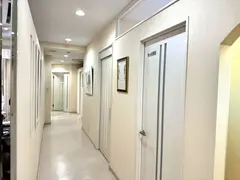サクラアズクリニック 心斎橋院の内観写真