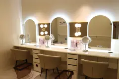 YURIメディカルクリニックの内観写真