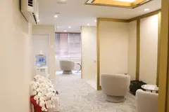 YURIメディカルクリニックの内観写真