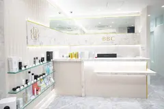 BBC表参道院の内観写真