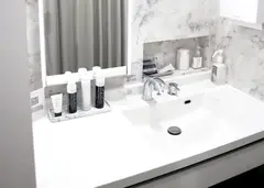 BBC表参道院の内観写真