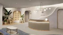 etoile clinicの内観写真