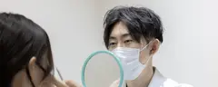神戸美容外科 ネビュラクリニックの内観写真