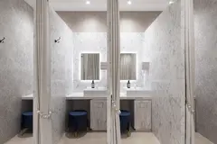 Days Beauty Clinic 本厚木院の内観写真