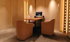 AZACLI麻布クリニックの内観写真
