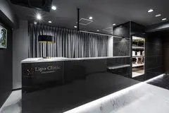 Lipo Clinic omotesandoの内観写真