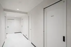 Lipo Clinic omotesandoの内観写真