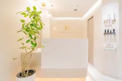 PureMe Skin Clinic(ピュアミースキンクリニック麻布)の内観写真