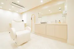 PureMe Skin Clinic(ピュアミースキンクリニック麻布)の内観写真