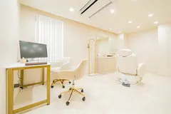 PureMe Skin Clinic(ピュアミースキンクリニック麻布)の内観写真