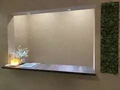 Q up クリニックの内観写真