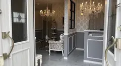 クリアクリニックの内観写真