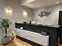 あいちビューティークリニック 岐阜院の内観写真