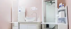 ONECLINIC梅田の内観写真