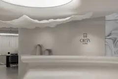 オルタクリニックの内観写真