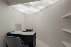 オルタクリニックの内観写真